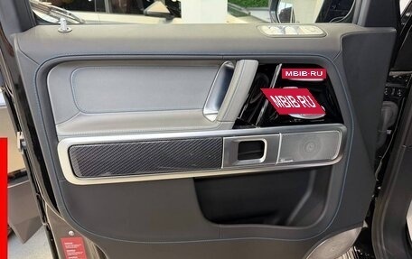 Mercedes-Benz G-Класс W463 рестайлинг _iii, 2025 год, 32 000 000 рублей, 9 фотография