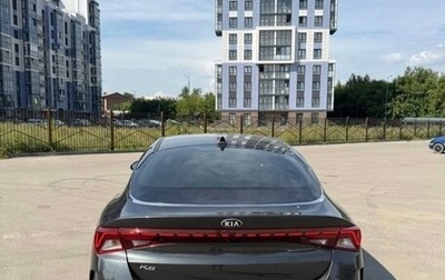 KIA K5, 2020 год, 2 400 000 рублей, 1 фотография