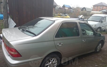Toyota Vista V30, 2000 год, 450 000 рублей, 6 фотография