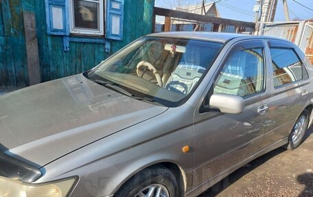 Toyota Vista V30, 2000 год, 450 000 рублей, 8 фотография