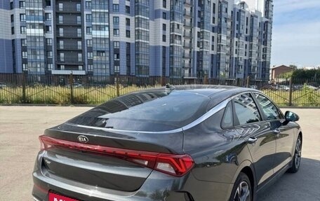 KIA K5, 2020 год, 2 400 000 рублей, 2 фотография