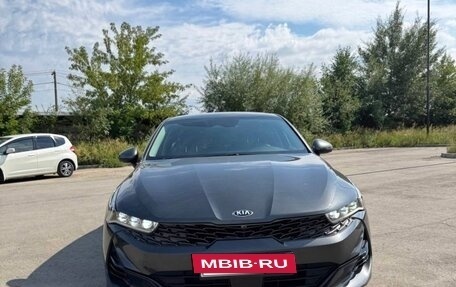 KIA K5, 2020 год, 2 400 000 рублей, 6 фотография