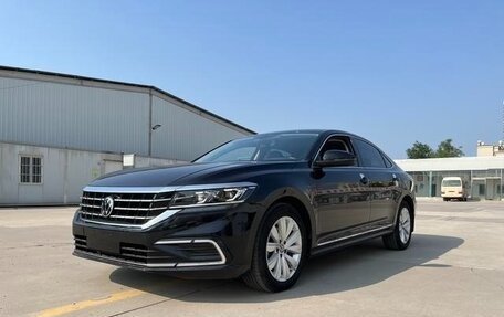 Volkswagen Passat B8 рестайлинг, 2022 год, 1 850 000 рублей, 1 фотография