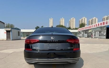 Volkswagen Passat B8 рестайлинг, 2022 год, 1 850 000 рублей, 5 фотография
