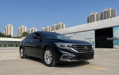 Volkswagen Passat B8 рестайлинг, 2022 год, 1 850 000 рублей, 3 фотография