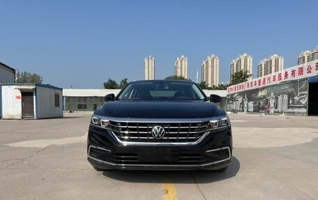 Volkswagen Passat B8 рестайлинг, 2022 год, 1 850 000 рублей, 2 фотография