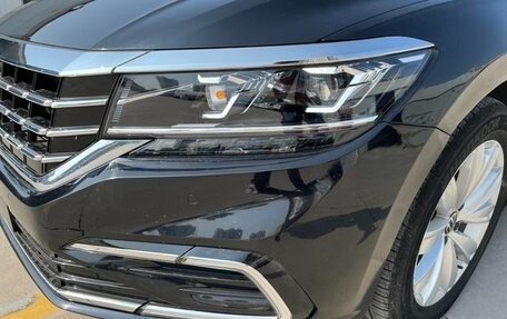 Volkswagen Passat B8 рестайлинг, 2022 год, 1 850 000 рублей, 8 фотография