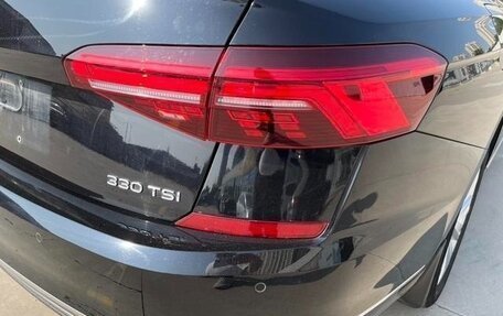 Volkswagen Passat B8 рестайлинг, 2022 год, 1 850 000 рублей, 7 фотография