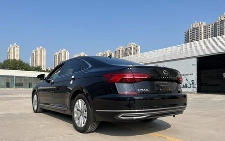 Volkswagen Passat B8 рестайлинг, 2022 год, 1 850 000 рублей, 4 фотография