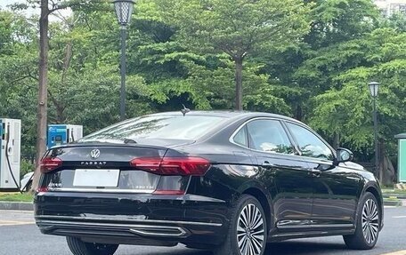 Volkswagen Passat B8 рестайлинг, 2021 год, 1 850 000 рублей, 7 фотография