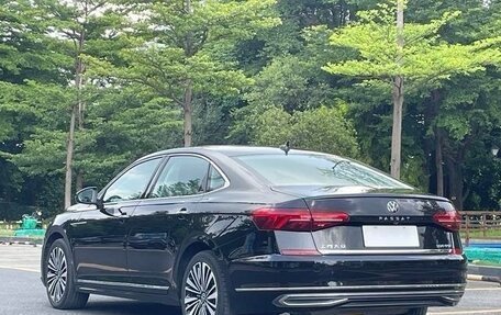 Volkswagen Passat B8 рестайлинг, 2021 год, 1 850 000 рублей, 6 фотография