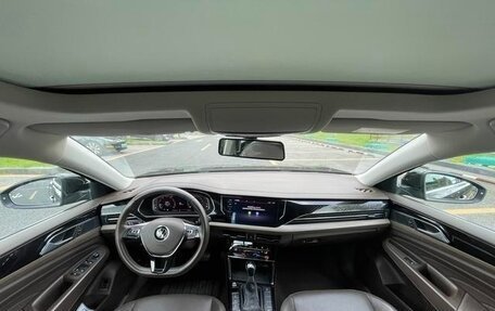 Volkswagen Passat B8 рестайлинг, 2021 год, 1 850 000 рублей, 9 фотография