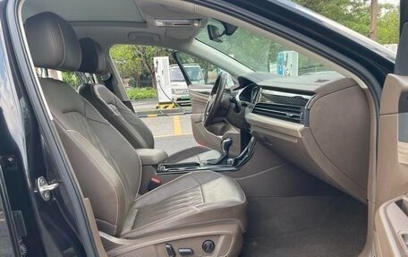Volkswagen Passat B8 рестайлинг, 2021 год, 1 850 000 рублей, 11 фотография