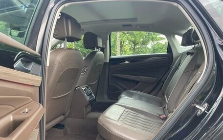 Volkswagen Passat B8 рестайлинг, 2021 год, 1 850 000 рублей, 12 фотография