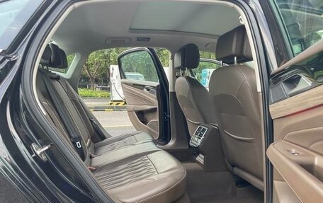 Volkswagen Passat B8 рестайлинг, 2021 год, 1 850 000 рублей, 13 фотография