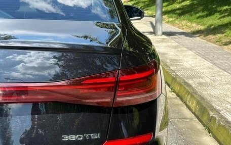 Volkswagen Passat B8 рестайлинг, 2022 год, 1 850 000 рублей, 8 фотография