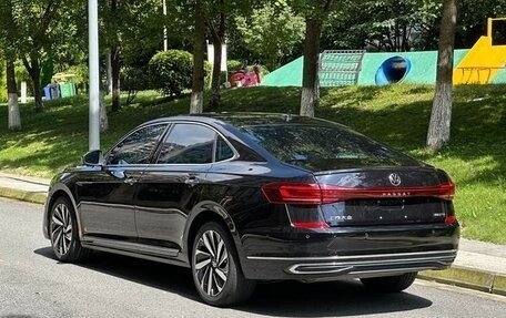 Volkswagen Passat B8 рестайлинг, 2022 год, 1 850 000 рублей, 5 фотография