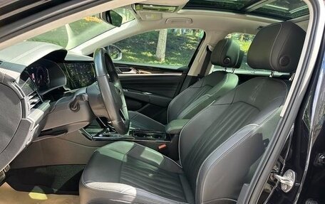 Volkswagen Passat B8 рестайлинг, 2022 год, 1 850 000 рублей, 16 фотография