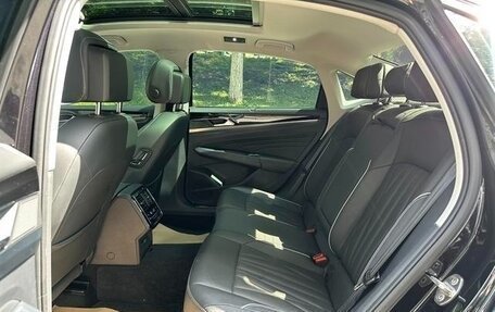 Volkswagen Passat B8 рестайлинг, 2022 год, 1 850 000 рублей, 17 фотография