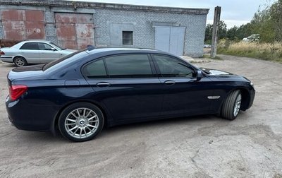 BMW 7 серия, 2010 год, 2 000 000 рублей, 1 фотография