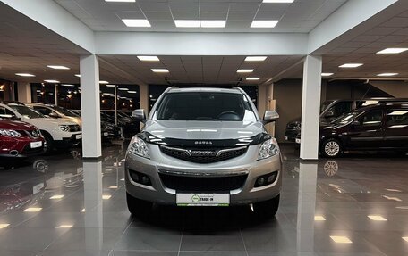 Haval H5 I, 2021 год, 1 465 000 рублей, 3 фотография