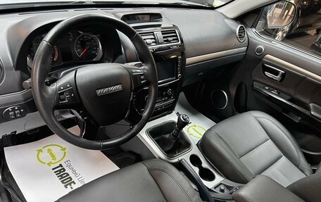 Haval H5 I, 2021 год, 1 465 000 рублей, 9 фотография