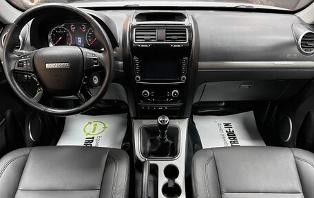 Haval H5 I, 2021 год, 1 465 000 рублей, 11 фотография