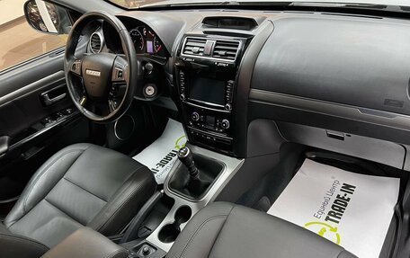 Haval H5 I, 2021 год, 1 465 000 рублей, 14 фотография