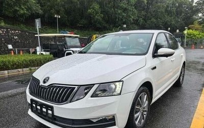 Skoda Octavia IV, 2021 год, 1 850 000 рублей, 1 фотография