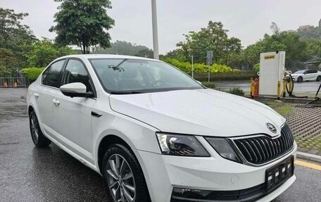 Skoda Octavia IV, 2021 год, 1 850 000 рублей, 3 фотография