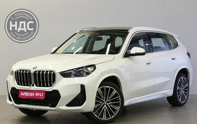 BMW X1, 2024 год, 6 290 000 рублей, 1 фотография