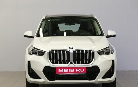 BMW X1, 2024 год, 6 290 000 рублей, 3 фотография