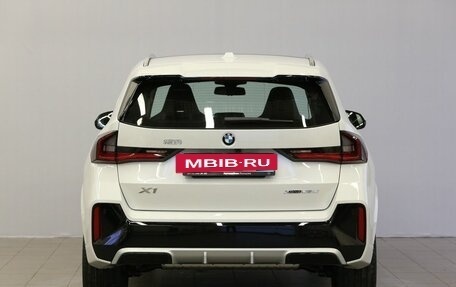 BMW X1, 2024 год, 6 290 000 рублей, 4 фотография