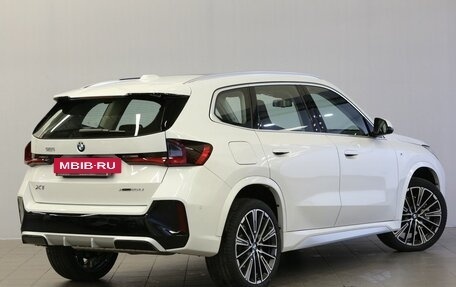 BMW X1, 2024 год, 6 290 000 рублей, 2 фотография