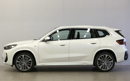 BMW X1, 2024 год, 6 290 000 рублей, 5 фотография