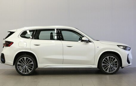 BMW X1, 2024 год, 6 290 000 рублей, 6 фотография