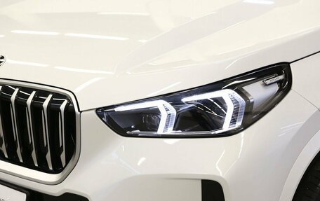 BMW X1, 2024 год, 6 290 000 рублей, 7 фотография