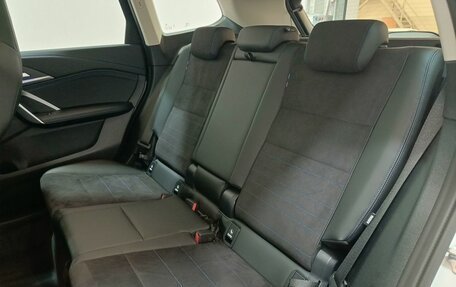 BMW X1, 2024 год, 6 290 000 рублей, 13 фотография