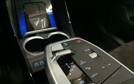 BMW X1, 2024 год, 6 290 000 рублей, 17 фотография