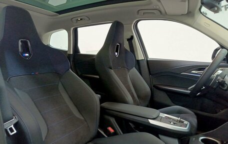 BMW X1, 2024 год, 6 290 000 рублей, 24 фотография