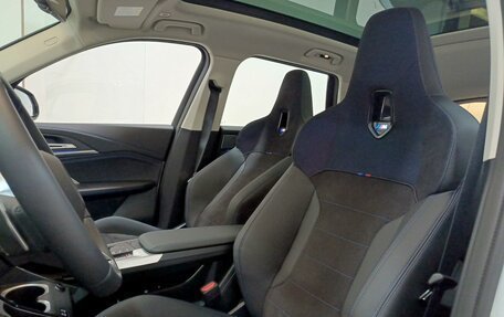BMW X1, 2024 год, 6 290 000 рублей, 23 фотография