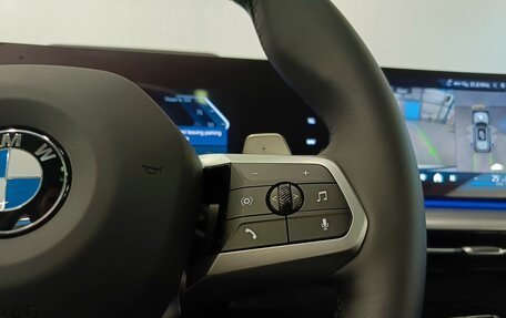 BMW X1, 2024 год, 6 290 000 рублей, 19 фотография