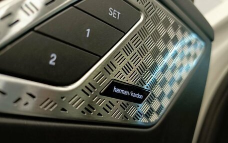 BMW X1, 2024 год, 6 290 000 рублей, 21 фотография