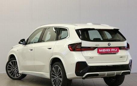 BMW X1, 2024 год, 6 290 000 рублей, 30 фотография
