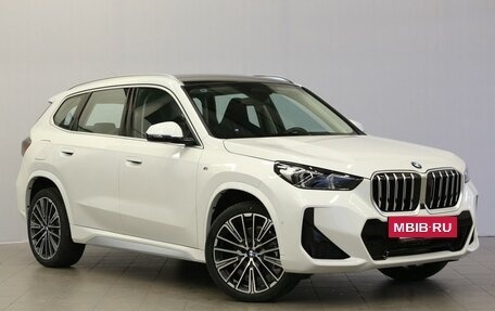 BMW X1, 2024 год, 6 290 000 рублей, 28 фотография
