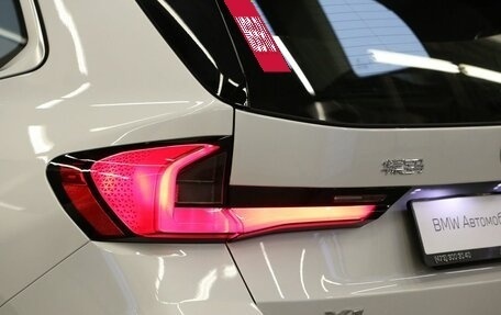 BMW X1, 2024 год, 6 290 000 рублей, 31 фотография