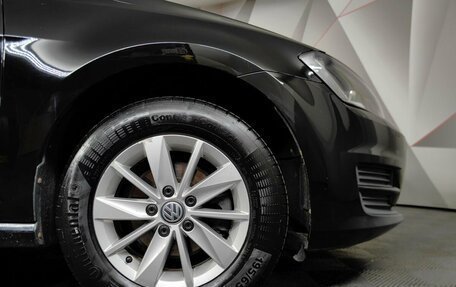 Volkswagen Golf VII, 2016 год, 1 425 000 рублей, 9 фотография