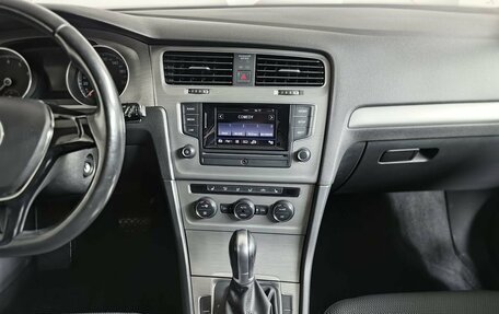 Volkswagen Golf VII, 2016 год, 1 425 000 рублей, 15 фотография