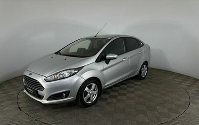 Ford Fiesta, 2015 год, 780 000 рублей, 1 фотография