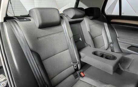 Volkswagen Golf VII, 2016 год, 1 425 000 рублей, 17 фотография